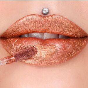 NIB JEFFREE STAR I GOTTA GO VELOUR LIQUID LIPSTICK